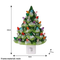Enchanting Christmas Tree Night Light™